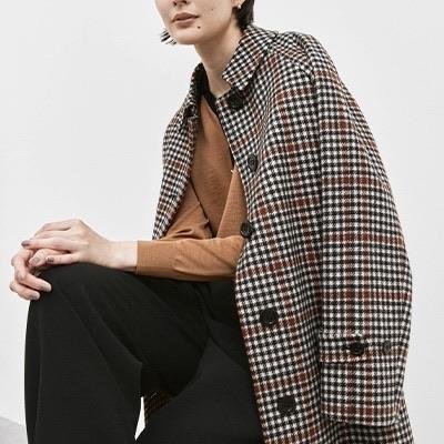 名古屋ミッドランドスクエア店】SANYO COAT POP-UP 開催:SHOP 名古屋ミッドランドスクエア店】SANYO COAT POP-UP 開催:SHOP