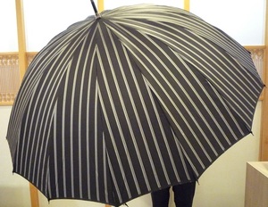【二子玉川店】Happy rainy day新作傘のご紹介