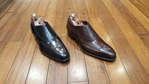 【伊勢丹新宿店】2016年秋冬　新作、新色のご案内
