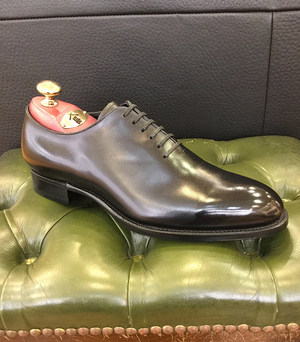 【二子玉川店】Pattern Order Shoes Sample Design