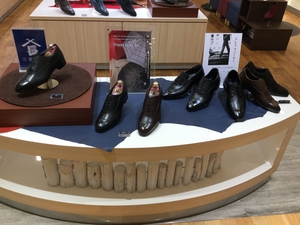 【二子玉川店】ドレススニーカーフェアーを開催します