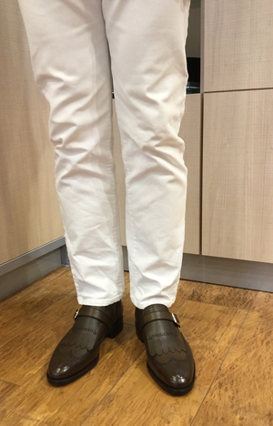 【二子玉川店】房二郎で遊ぶ