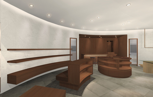  【東京ミッドタウン日比谷店】　三陽山長