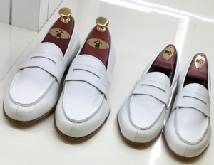 【二子玉川店】 弥三郎マッケイ M&L