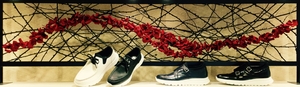 【二子玉川店】 Collaboration sneakers