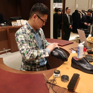 【東京ミッドタウン日比谷店】WEB NEWS （MEN'S Precious） ミッドタウン日比谷