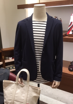 【東京ミッドタウン日比谷店】新商品のご案内
