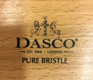 【二子玉川店】 新しいブラシ入れてみました。