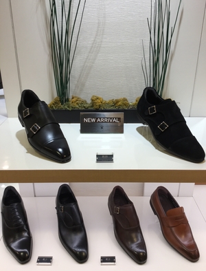 【二子玉川店】 新四、紳士、真摯