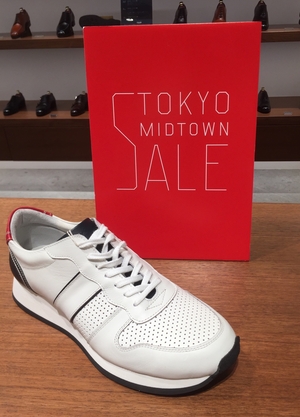【東京ミッドタウン日比谷店】夏物揃ってます!
