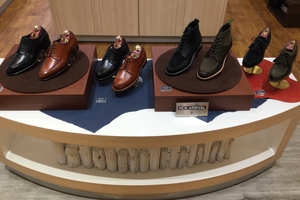 【二子玉川店】Uチップたち〜新作含む〜