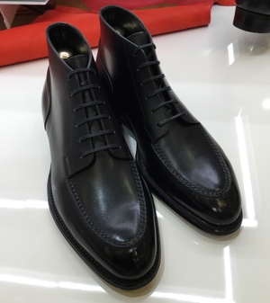 【二子玉川店】 PMOシューズのご紹介
