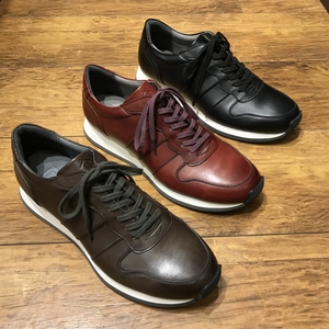 【二子玉川店】上質なオトナカジュアル