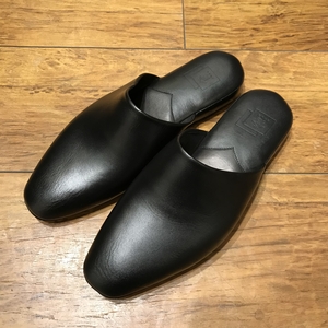 【二子玉川店】拘りのスリッパ