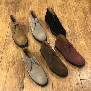 【二子玉川店】婦人・紳士 新作続々