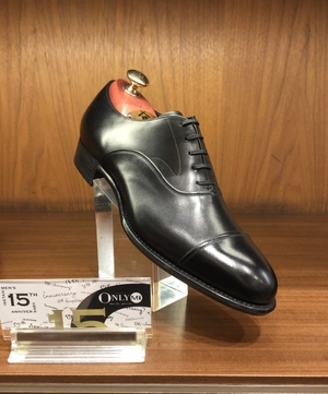 【伊勢丹新宿店】メンズ館15周年記念限定品