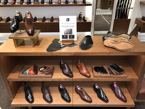 【東京ミッドタウン日比谷店】PATTERN MADE Part2