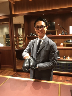 【日本橋髙島屋S.C.店】Brift Hオリジナルケアアイテム
