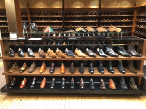 【伊勢丹新宿店】第37回パターンメイド会