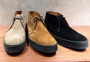 【日本橋髙島屋S.C.店】秋のカジュアルスタイル