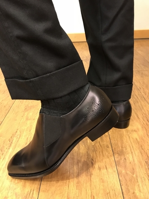 【二子玉川店】限定モデル咲之介