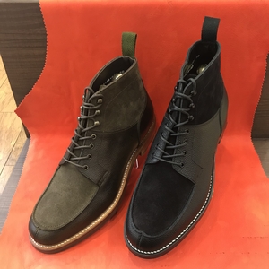 【二子玉川店】そろそろブーツの出番です