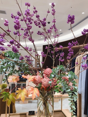 【東京ミッドタウン日比谷店】 ☆Xmas Style☆ Part.1