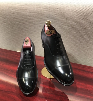 【二子玉川店】紳士淑女お揃いで