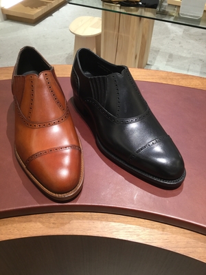 【東京ミッドタウン日比谷店】新作 十志郎
