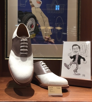 【日本橋髙島屋S.C.店】日本橋がイースト・ハンプトンになった一日