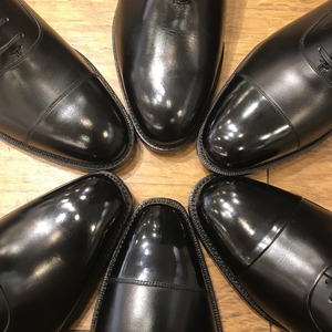 【二子玉川店】必要な1足揃えていますか？