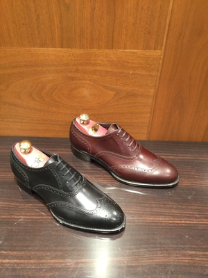 【伊勢丹新宿店】  鷲六郎