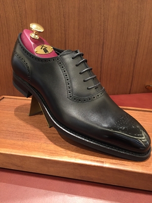【 東京ミッドタウン日比谷店】新作 ゾクゾクと入荷