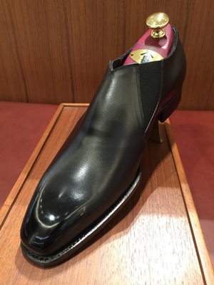【東京ミッドタウン日比谷店】新作~容之介~