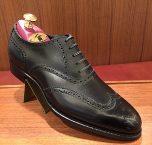 【 東京ミッドタウン日比谷店 】新作~鷲六郎~