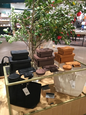 【東京ミッドタウン日比谷店】特別価格で! 一部のS.ESSENTIALS