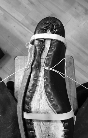 【東京ミッドタウン日比谷店】2019 S.S. Pattern Made Shoes Fair