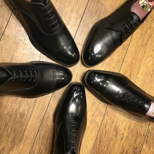 【二子玉川店】新しい季節にお勧めドレスシューズ
