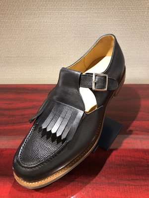 【二子玉川店】5/10(金)〜5/19(日)パターンオーダー会選べるデザインR309ラスト&R2013ラスト