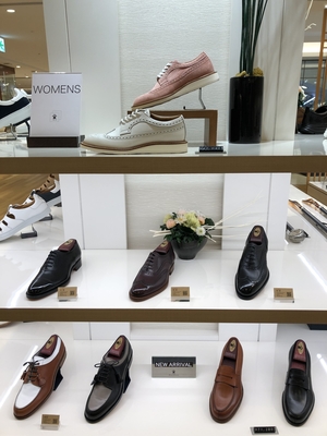 【二子玉川店】レディース入荷！