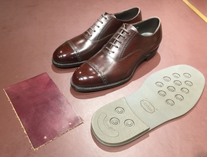 【日本橋髙島屋S.C.店】Ready made オプションという選択。