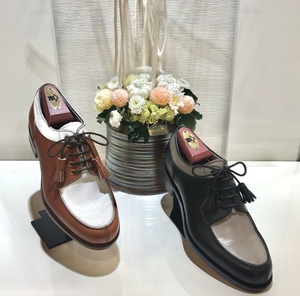 【二子玉川店】新作レディースシューズご紹介