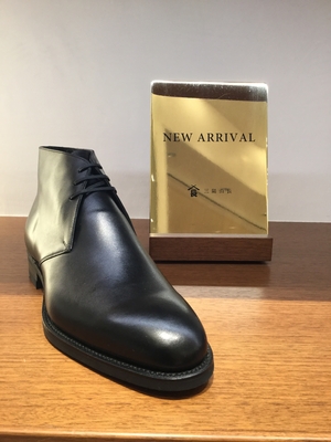 【東京ミッドタウン日比谷店】復活~長伍郎~