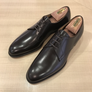 【二子玉川店】お客様誂え靴