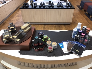【二子玉川店】トランクショー開催！