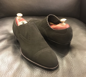 【二子玉川店】もう1足の限定モデル