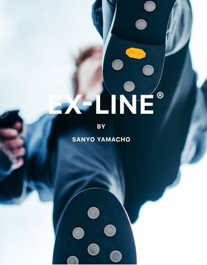 【東京ミッドタウン日比谷店】NEW ARRIVAL EX−LINE 