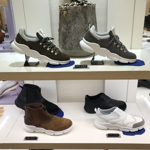 【二子玉川店】HIROSHI TSUBOUCHI