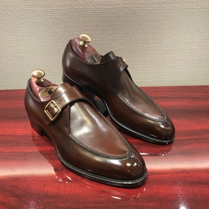 【二子玉川店】新作モデル善八郎