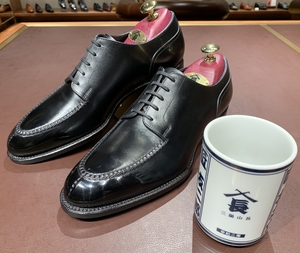 【日本橋髙島屋S.C.店】《告知》履き初めフェア 12/12(木)〜12/25(水)